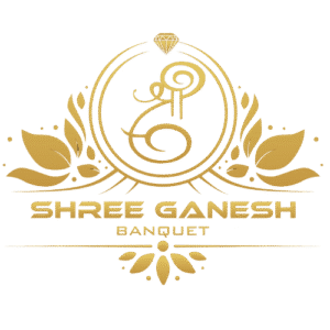 Shree Ganesh Benquet logo